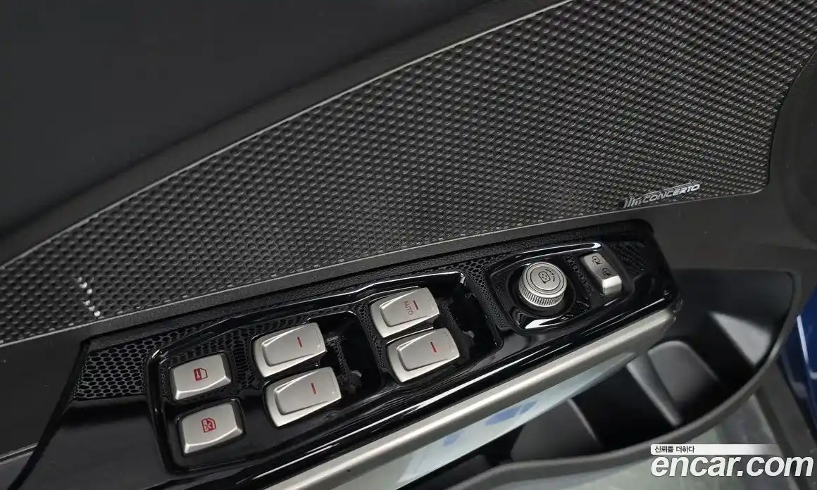 SsangYong TIBOLI 2017 1.6 Автомат в Москве № 32396, фото 17