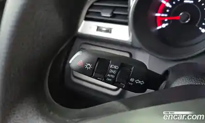 SsangYong TIBOLI 2017 1.6 Автомат в Москве № 32396, миниатюра 3