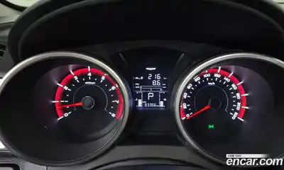 SsangYong TIBOLI 2017 1.6 Автомат в Москве № 32396, миниатюра 10