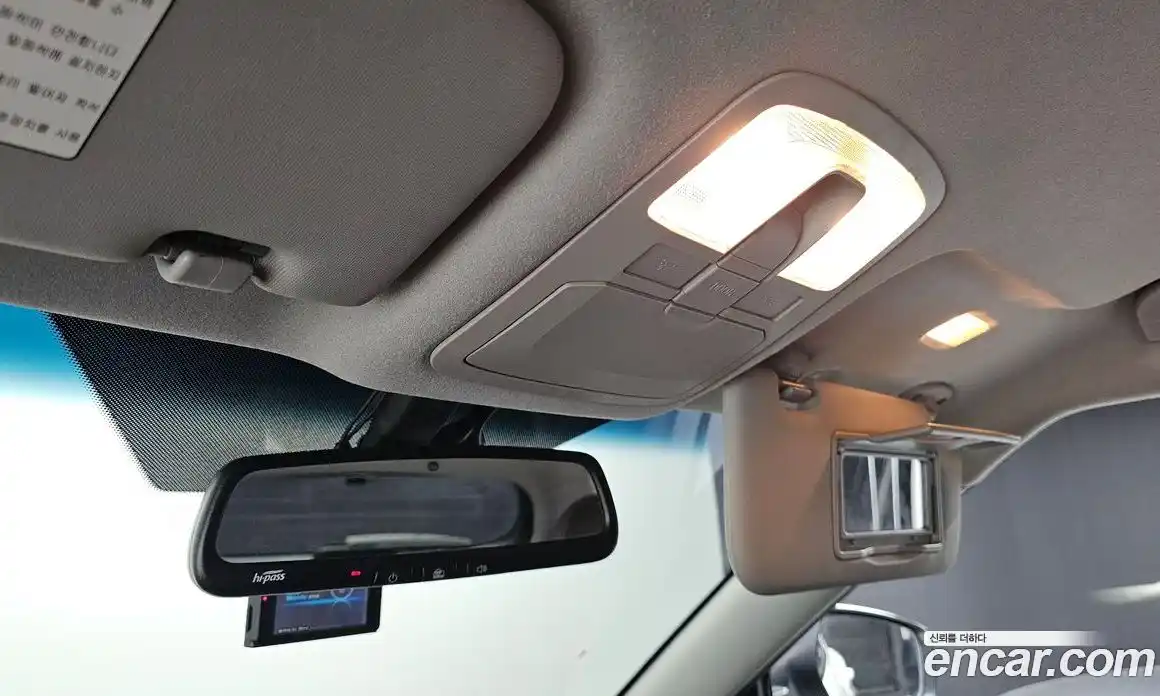 SsangYong TIBOLI 2015 1.6 Автомат в Москве № 33082, фото 14