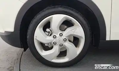 SsangYong TIBOLI 2015 1.6 Автомат в Москве № 33082, миниатюра 3