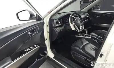 SsangYong TIBOLI 2015 1.6 Автомат в Москве № 33082, миниатюра 6