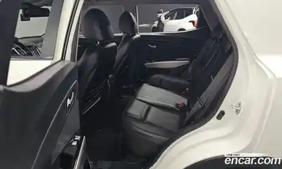 SsangYong TIBOLI 2015 1.6 Автомат в Москве № 33082, миниатюра 9