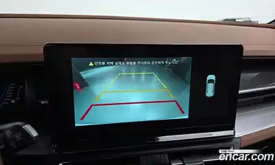 SsangYong Torres, 2023