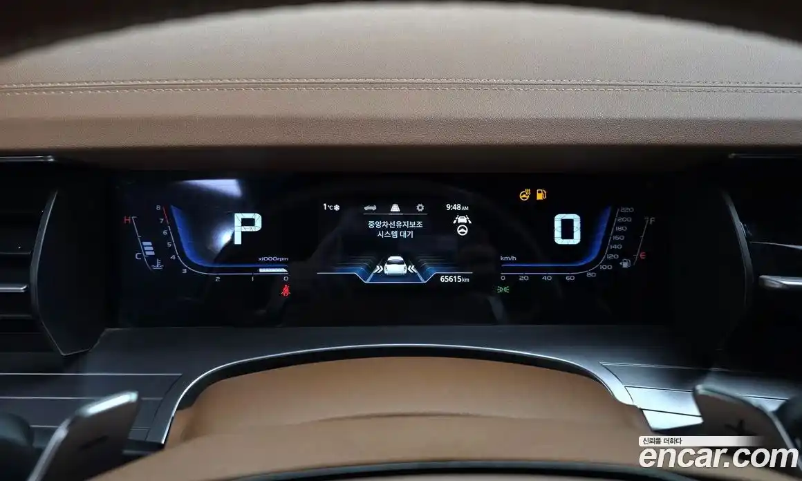 SsangYong Torres 2023 1.5 Автомат в Москве № 33121, фото 11