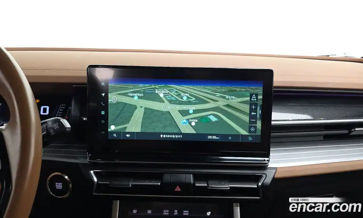 SsangYong Torres 2023 1.5 Автомат в Москве № 33121, фото 20