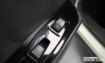 SsangYong Torres 2023 1.5 Автомат в Москве № 33121, миниатюра 3