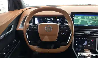 SsangYong Torres 2023 1.5 Автомат в Москве № 33121, миниатюра 4