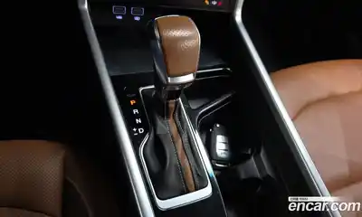 SsangYong Torres 2023 1.5 Автомат в Москве № 33121, миниатюра 6