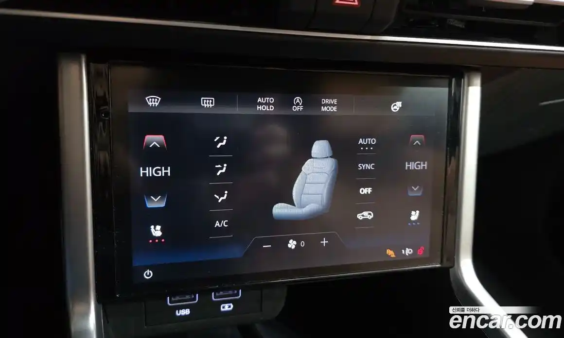 SsangYong Torres 2023 1.5 Автомат в Москве № 33121, фото 7