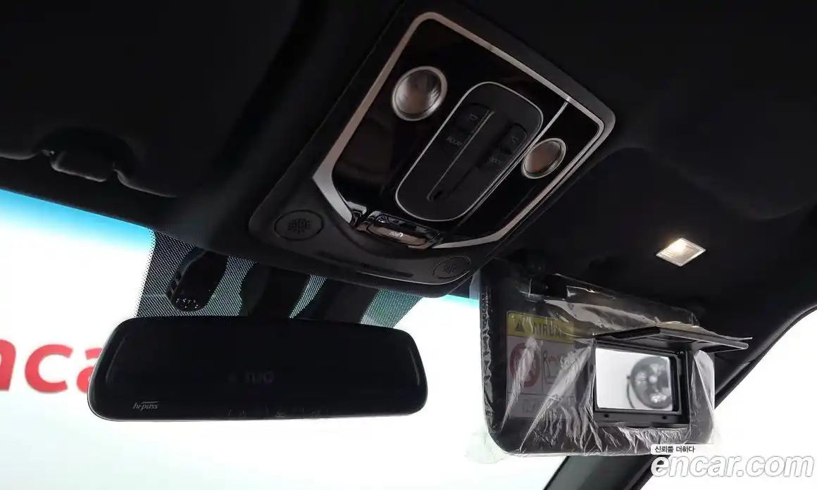 SsangYong Torres 2023 1.5 Автомат в Москве № 33121, фото 8