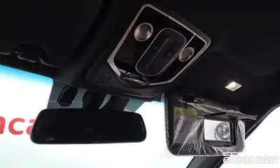 SsangYong Torres 2023 1.5 Автомат в Москве № 33121, миниатюра 8