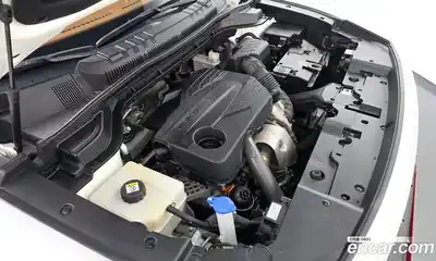 SsangYong Torres 2023 1.5 Автомат в Москве № 33121, миниатюра 10