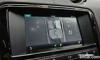 Jaguar XJ 2016 3.0 Автомат в Москве № 331533, миниатюра 5