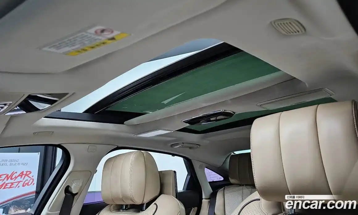 Jaguar XJ 2016 3.0 Автомат в Москве № 331533, фото 10