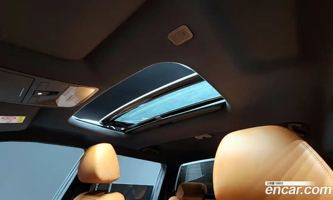 SsangYong Rexton 2021 2.2 Автомат в Москве № 33251, фото 19