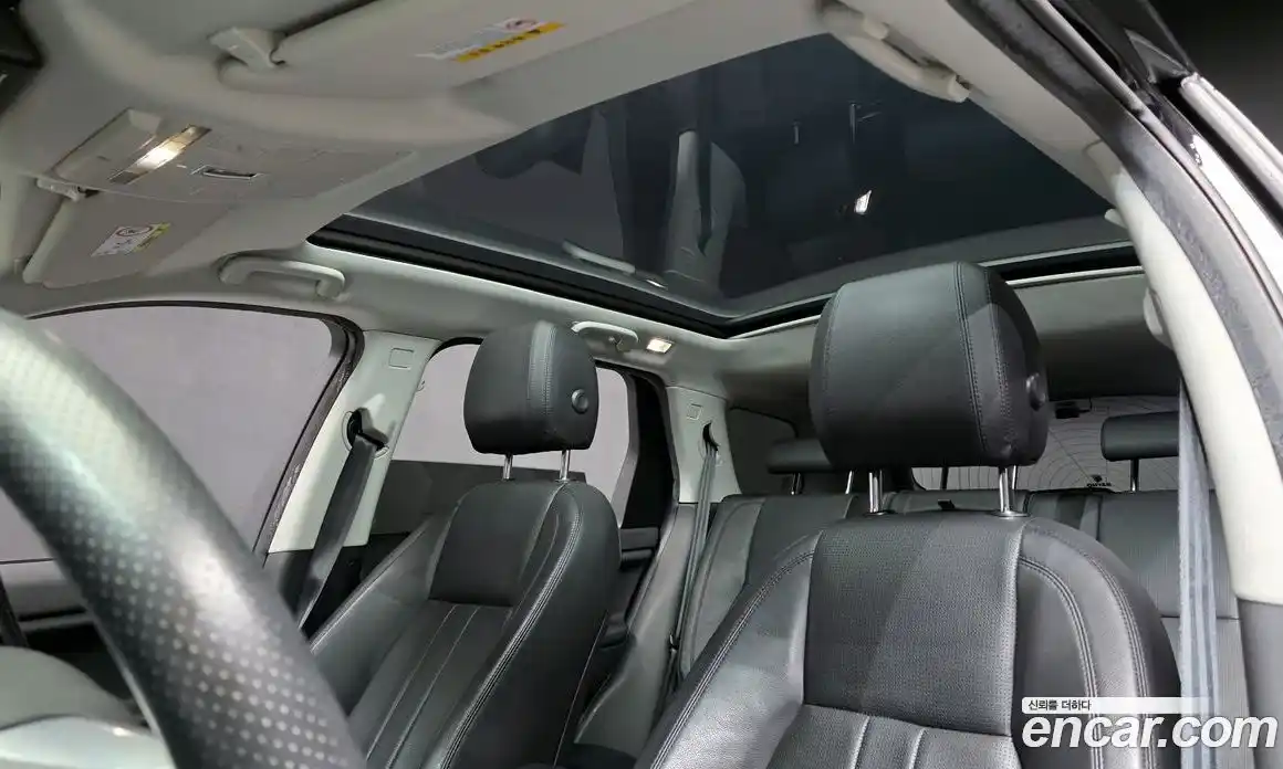 Land Rover Discovery Sport 2019 2.0 Автомат в Москве № 333262, фото 9