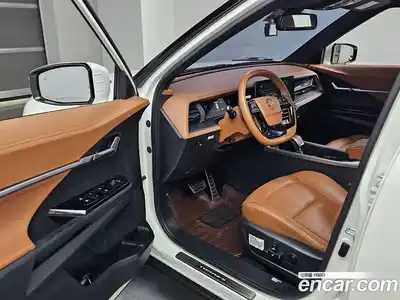 SsangYong Torres 2024 1.5 Автомат в Москве № 33386, миниатюра 11