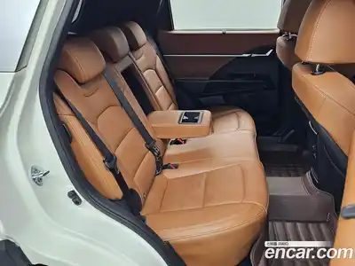 SsangYong Torres 2024 1.5 Автомат в Москве № 33386, миниатюра 12