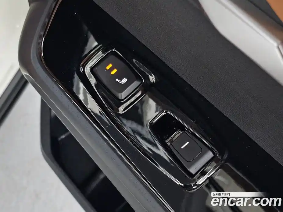 SsangYong Torres 2024 1.5 Автомат в Москве № 33386, фото 16