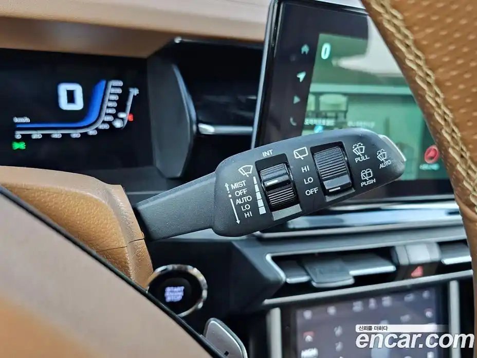 SsangYong Torres 2024 1.5 Автомат в Москве № 33386, фото 17