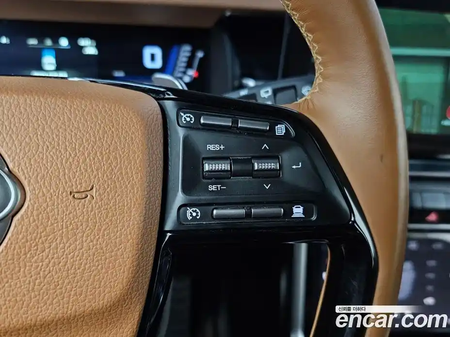 SsangYong Torres 2024 1.5 Автомат в Москве № 33386, фото 18