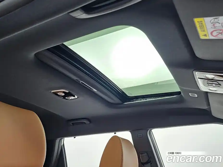 SsangYong Torres 2024 1.5 Автомат в Москве № 33386, фото 19