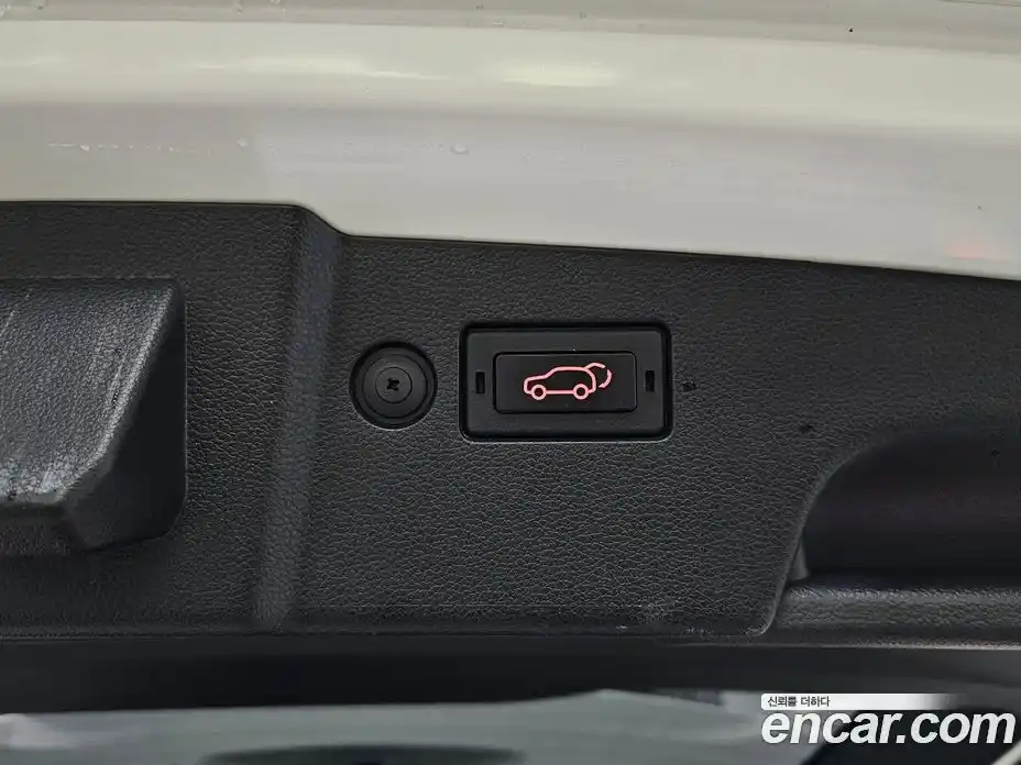 SsangYong Torres 2024 1.5 Автомат в Москве № 33386, фото 20