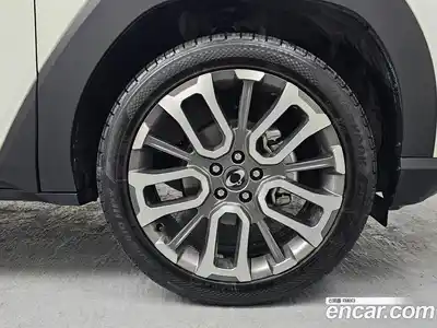 SsangYong Torres 2024 1.5 Автомат в Москве № 33386, миниатюра 5