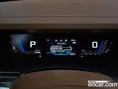 SsangYong Torres 2024 1.5 Автомат в Москве № 33386, миниатюра 8