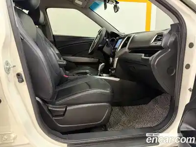 SsangYong TIBOLI 2016 1.6 Автомат в Москве № 33515, миниатюра 11