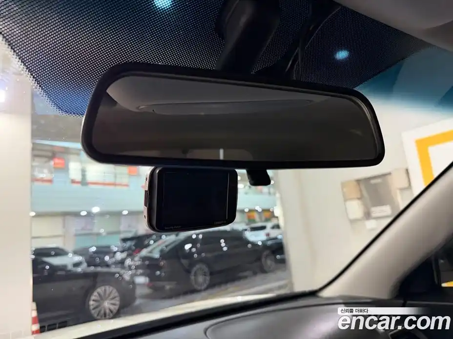 SsangYong TIBOLI 2016 1.6 Автомат в Москве № 33515, фото 17