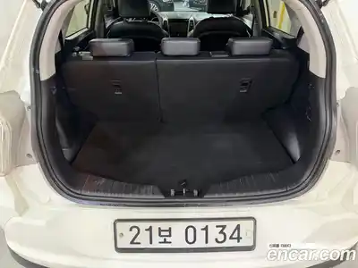 SsangYong TIBOLI 2016 1.6 Автомат в Москве № 33515, миниатюра 9