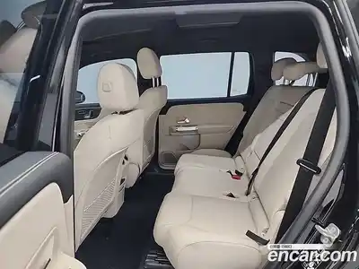 Mercedes-Benz GLB-Class 2024 1.9 Автомат в Москве № 337995, миниатюра 12