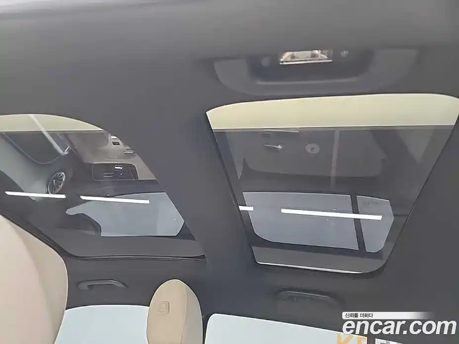 Mercedes-Benz GLB-Class 2024 1.9 Автомат в Москве № 337995, фото 13