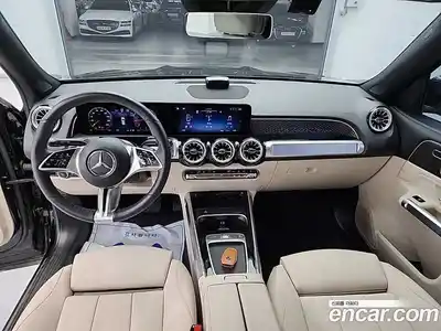 Mercedes-Benz GLB-Class 2024 1.9 Автомат в Москве № 337995, миниатюра 7
