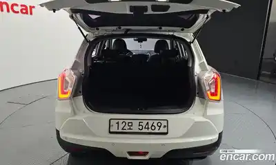 SsangYong TIBOLI 2015 1.6 Автомат в Москве № 33864, миниатюра 8