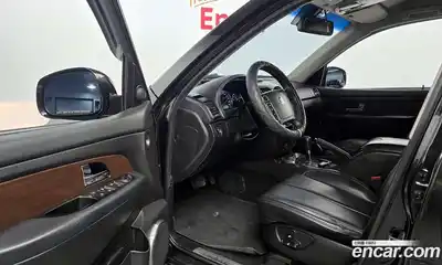 SsangYong Rexton 2013 2.0 Автомат в Москве № 341707, миниатюра 11