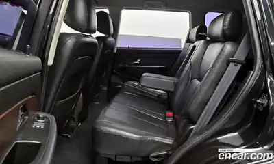 SsangYong Rexton 2013 2.0 Автомат в Москве № 341707, миниатюра 12