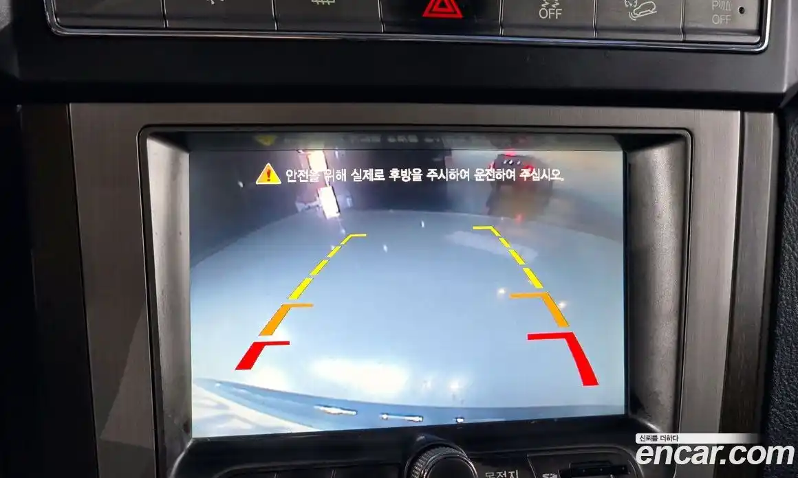 SsangYong Rexton 2013 2.0 Автомат в Москве № 341707, фото 16