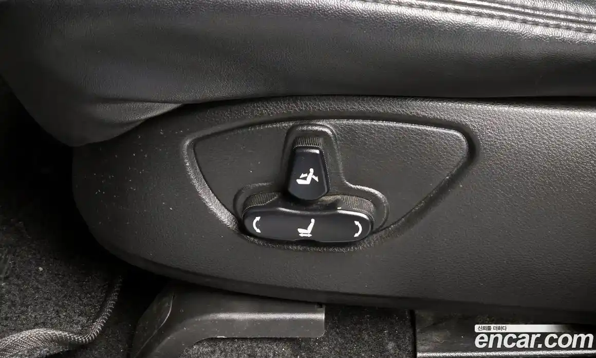 SsangYong Rexton 2013 2.0 Автомат в Москве № 341707, фото 18