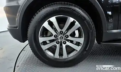 SsangYong Rexton 2013 2.0 Автомат в Москве № 341707, миниатюра 5