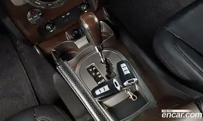 SsangYong Rexton 2013 2.0 Автомат в Москве № 341707, миниатюра 9