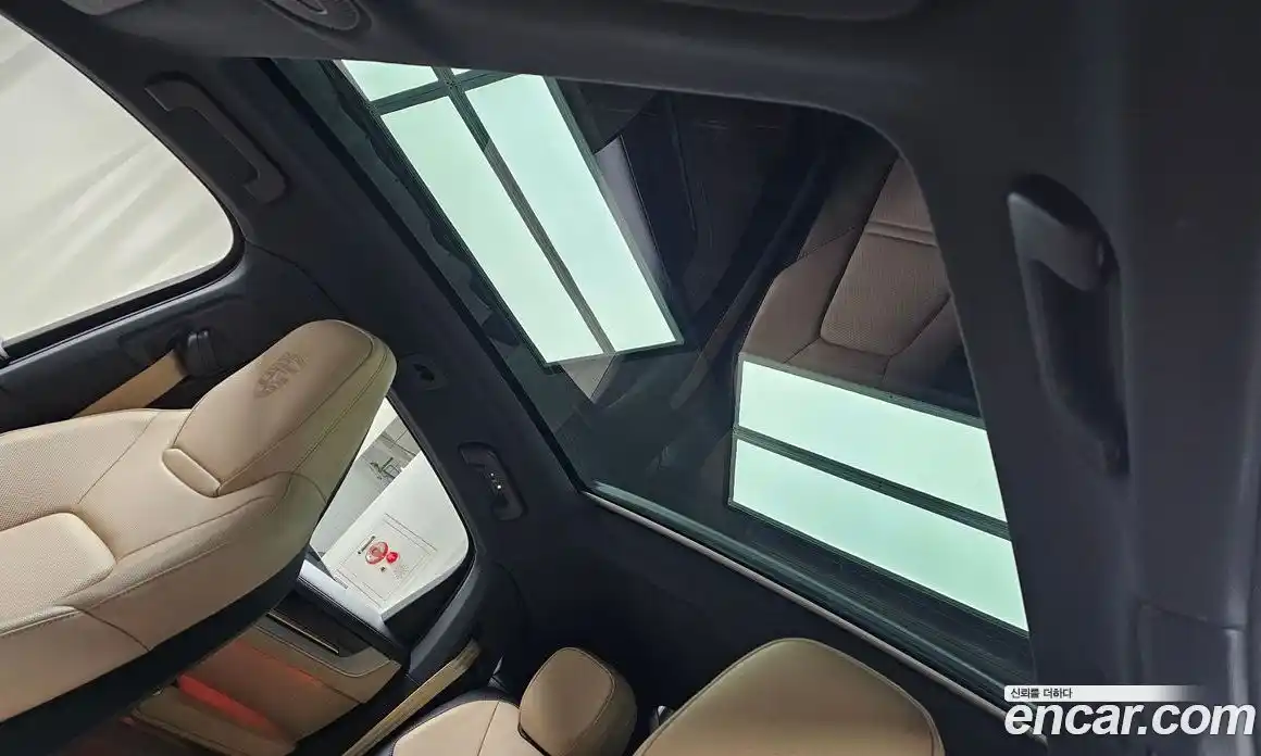 Porsche Cayenne 2024 3.0 Автомат в Москве № 344536, фото 18