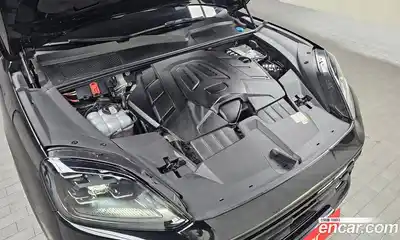 Porsche Cayenne 2024 3.0 Автомат в Москве № 344536, миниатюра 10