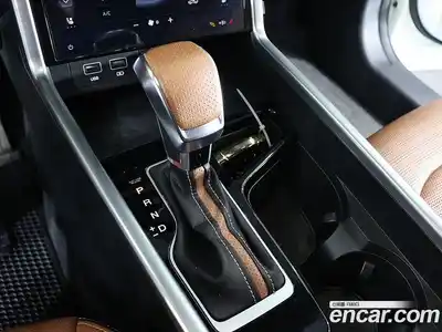 SsangYong Torres 2023 1.5 Автомат в Москве № 34476, миниатюра 11