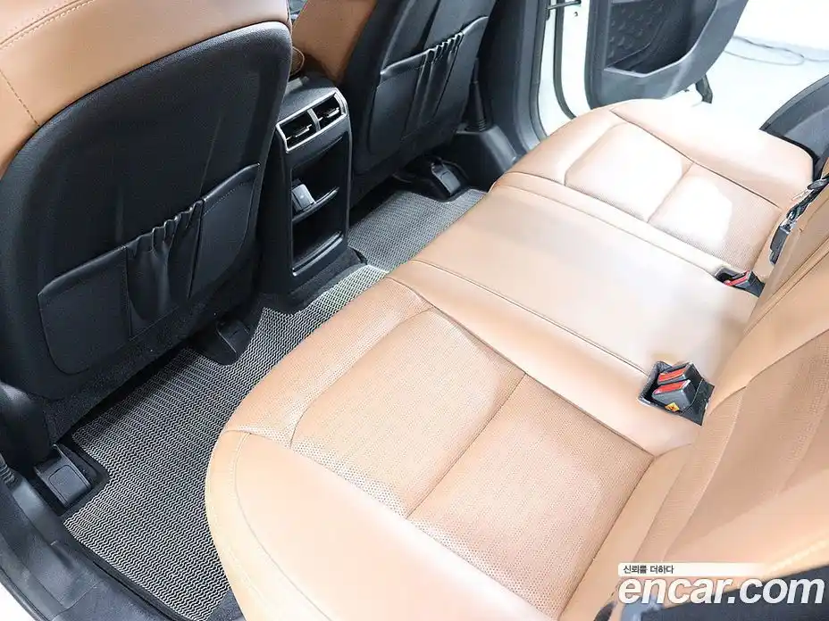 SsangYong Torres 2023 1.5 Автомат в Москве № 34476, фото 14