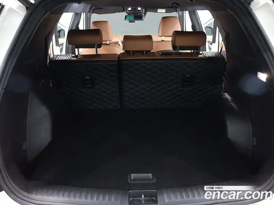 SsangYong Torres 2023 1.5 Автомат в Москве № 34476, фото 15