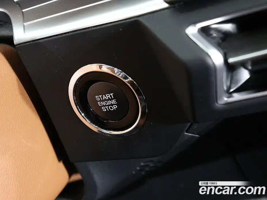 SsangYong Torres 2023 1.5 Автомат в Москве № 34476, фото 16