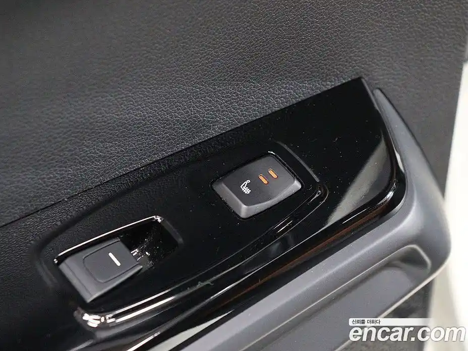 SsangYong Torres 2023 1.5 Автомат в Москве № 34476, фото 19